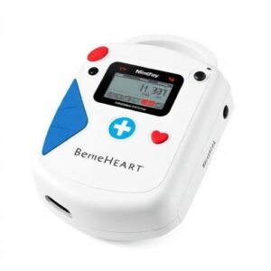 DEA BeneHeart C1A