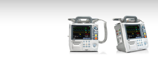 Desfibrilador Mindray BeneHeart D6
